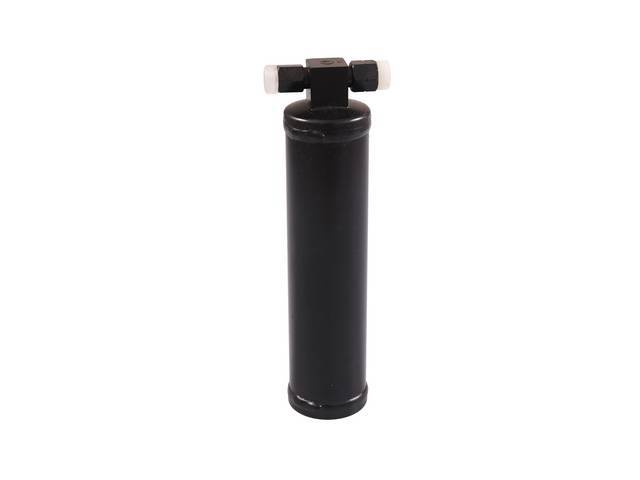 A/C Refrigerant Filter Drier, replacement