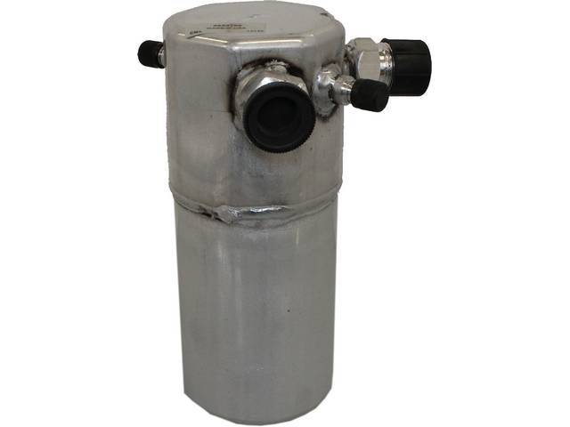 RECEIVER DRIER, A/C Refrigerant, Replacement part by Standard