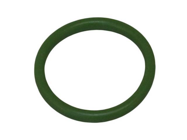 SEAL, A/C Evaporator Housing, 51/64 inch o.d. x 9/64 inch thick, o-ring, Replacement part by Standard