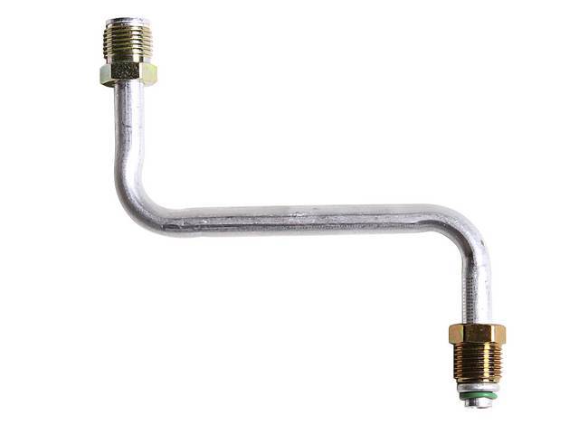 HOSE, A/C, Inner liquid hose, connects outlet side of filter-drier to liquid hose, US-Made repro