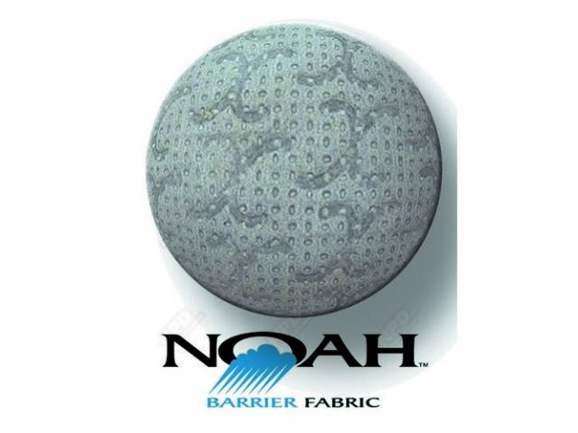 Noah Car Cover, 4 layer, custom fit