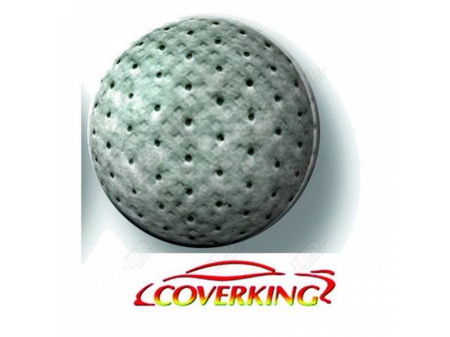 Mosom Plus / Coverbond 4 Car Cover, features RH and LH mirror pockets, 3 year manufacturer warranty
