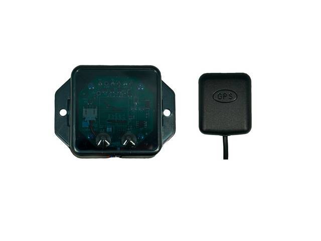 GPS Speedometer Sending Unit
