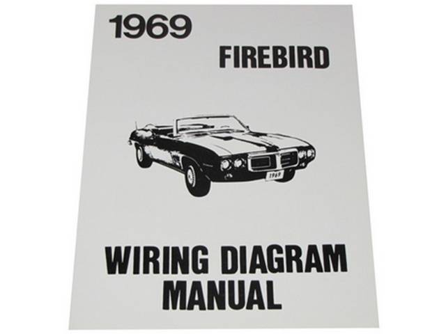 MANUAL, Wiring Diagram, Black and white, Basic paper, 17 Inch x 11 Inch, Format shows OE factory color coded wires as they are in the vehicle, Easy to read 