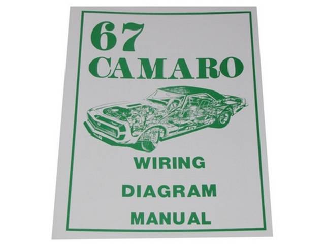 BOOK, Wiring Manual