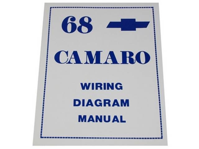 BOOK, Wiring Manual