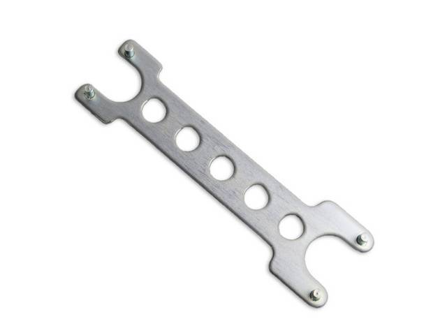 Roto-Joint Spanner Wrench, use to tighten or disassemble Roto-Joints on UMI control Arms & Panhard Bars, US Made