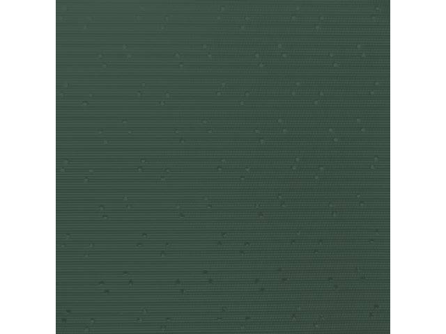 HEADLINER, Premium, Dark Green, Perforated grain (OE called Weymouth), does not incl material for sunvisors or quarter pillars, Legendary, repro
