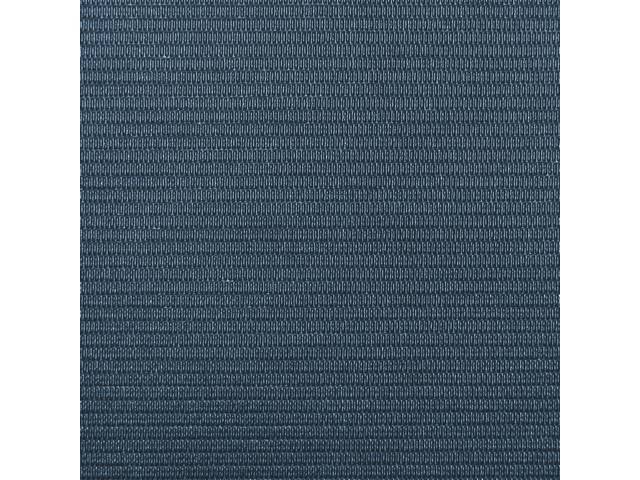 HEADLINER, Non-Perforated Grain, Navy Blue, Repro