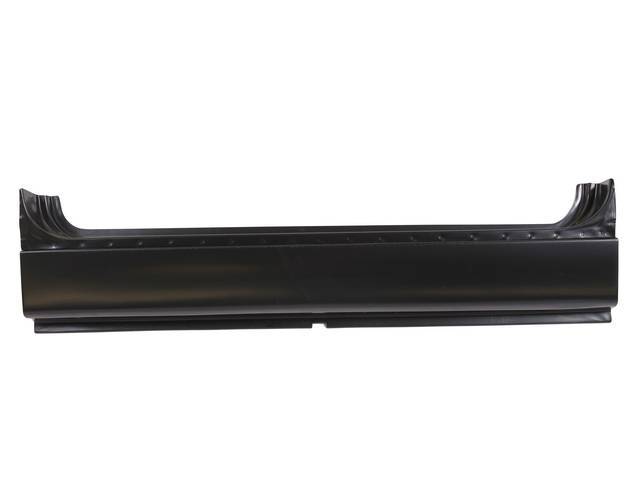 Ford Bronco, outer rocker panel