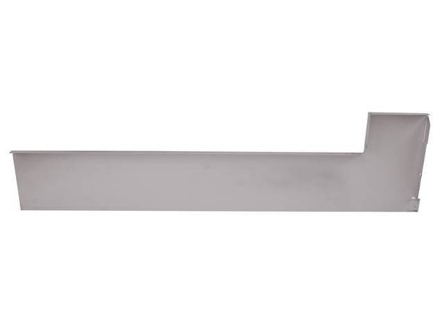 ROCKER PANEL, INNER, RH