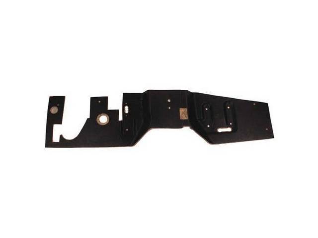 COVER, FIREWALL, ABS-PLASTIC