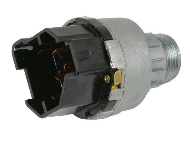 SWITCH ASSY, IGNITION