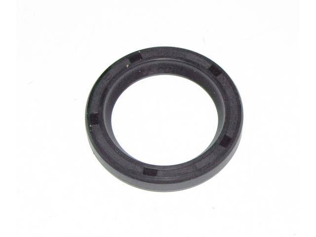 SEAL, FRONT WHEEL GREASE