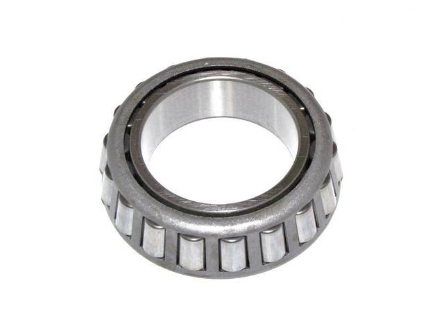 BEARING, FRONT WHEEL OR AXLE