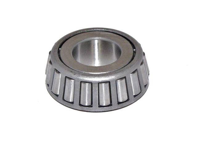 BEARING, FRONT WHEEL OUTER