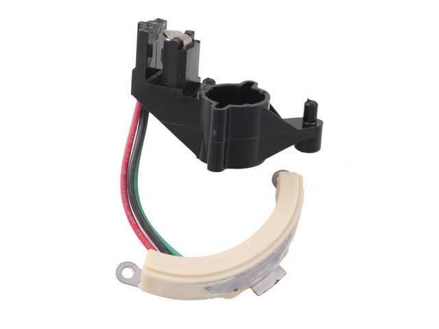 PICKUP ASSY, DISTRIBUTOR, ELECTRONIC IGNITION