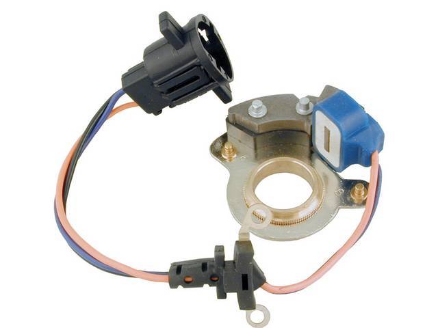PICKUP ASSY, DISTRIBUTOR, ELECTRONIC IGNITION