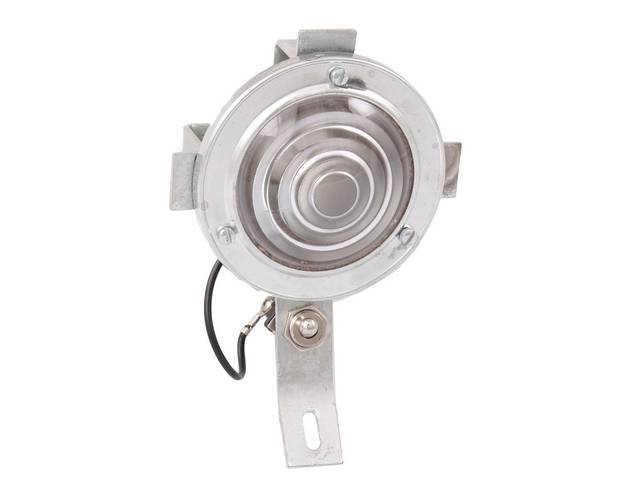 BODY AND SOCKET ASSY, DOME LIGHT