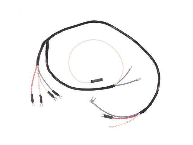 OVERDRIVE WIRE, 53"