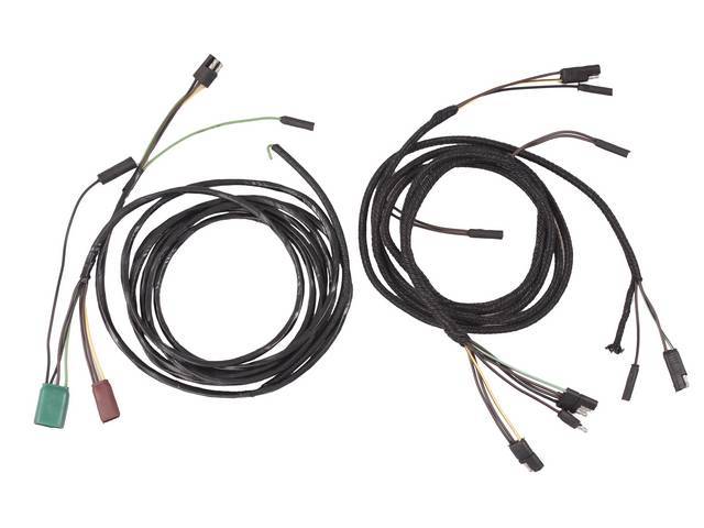 Taillight Wire Harness