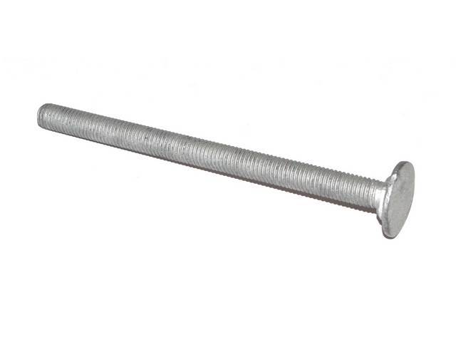 Spare Tire Mounting Bolt