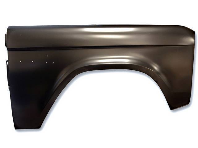 Front Fender, RH