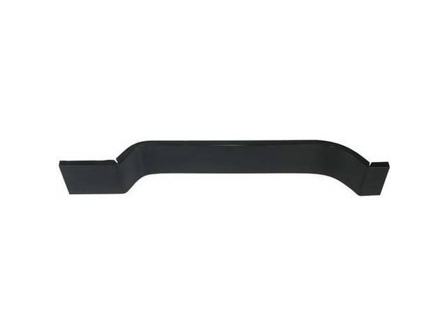 Kick Plate Repair Sill, LH