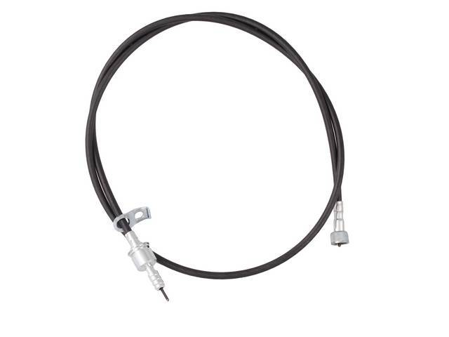CABLE ASSY, SPEEDOMETER