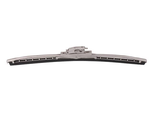 BLADE ASSY, WIPER, REPLACEMENT, 12"