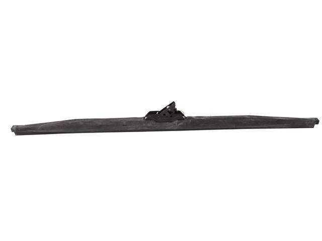 WINTERBLADE, WIPER BLADE, TRICO REPLACEMENT, 22"