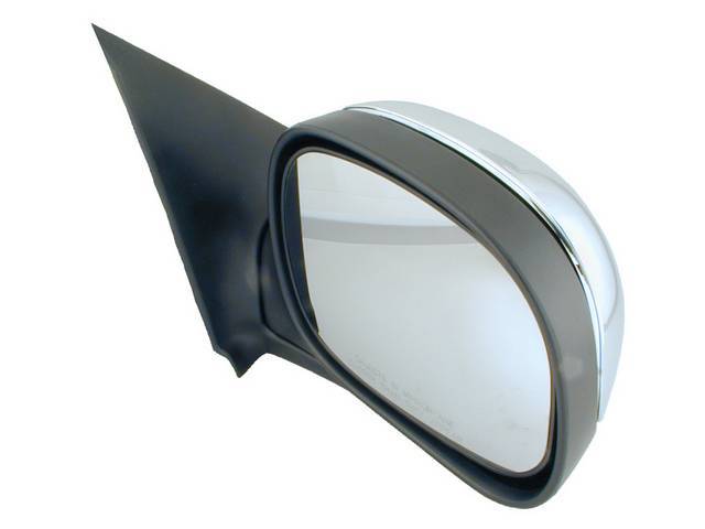 MIRROR KIT, OUTSIDE REARVIEW, RH