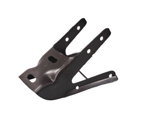 BRACKET, FRONT BUMPER MOUNTING, LH