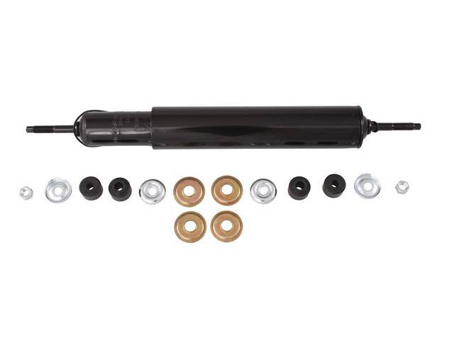Front Shock Absorber, Gabriel Classic