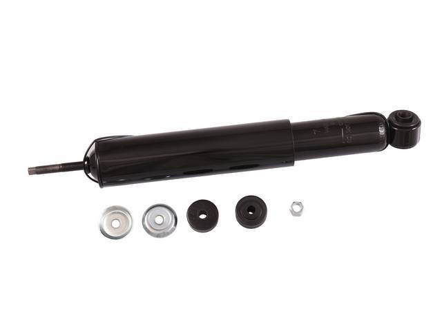 Front or Rear Shock Absorber, Gabriel Guardian