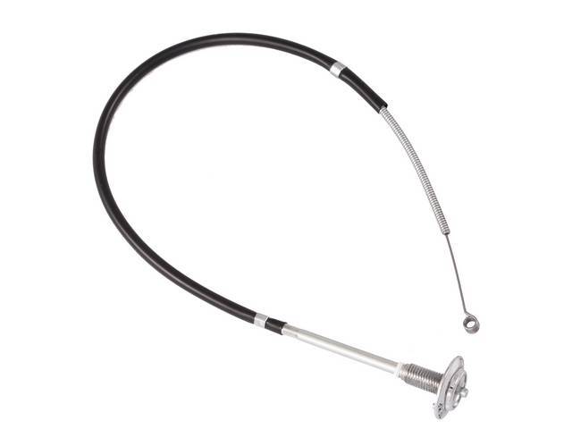 CABLE ASSY, HEATER TEMPERATURE