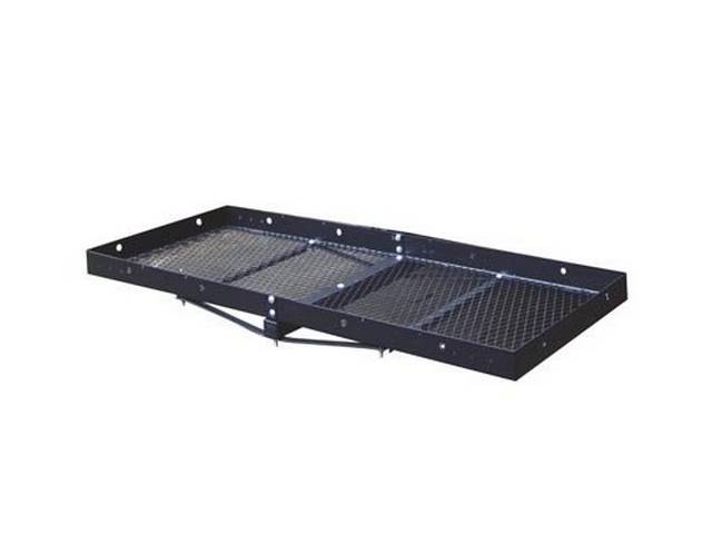 HITCH-HAUL, CARRIER RACK,  48 INCH WIDE, REQUIRES