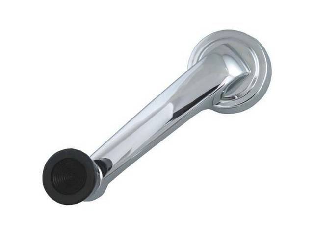 Door Window Regulator Handle