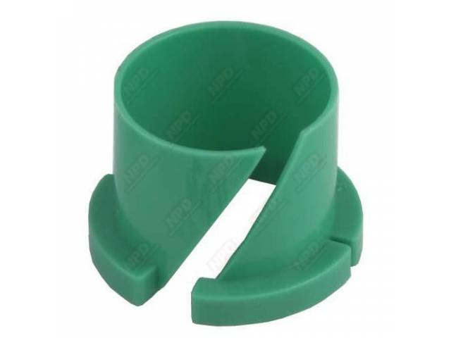 Brake and Clutch Pedal Bushing