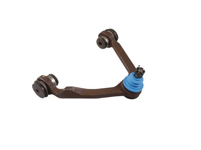 CONTROL ARM AND BALL JOINT ASSY, UPPER