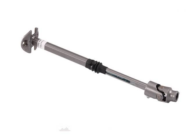 Borgeson Power Steering Upper Shaft
