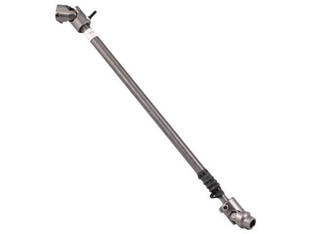 Borgeson Power Steering Upper Shaft