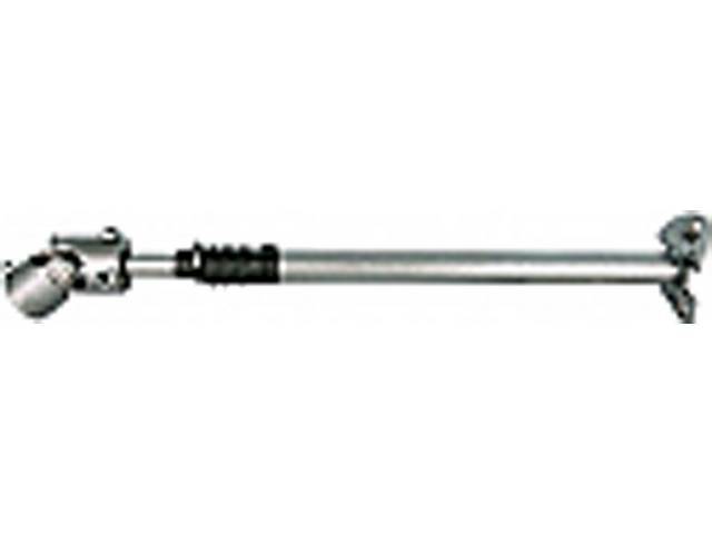 Borgeson Power Steering Gear Shaft