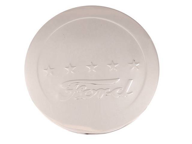 HORN BUTTON, 5 STAR FORD