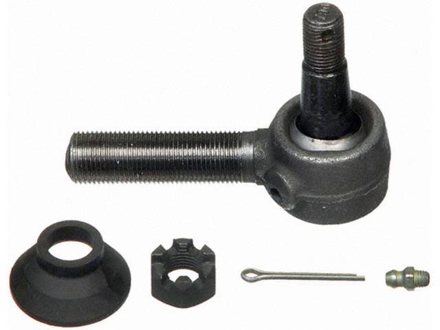 TIE ROD END, RH, 3.50 INCH, MOOG REPLACEMENT