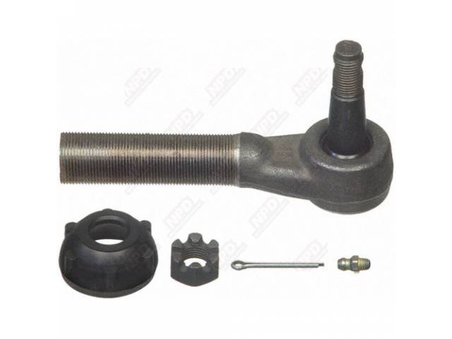 TIE ROD END, RH