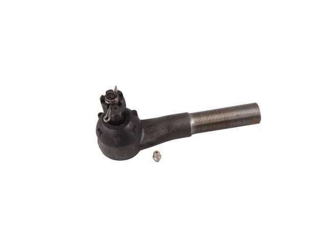 TIE ROD END, LH