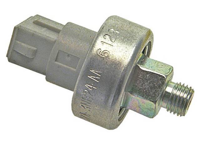 Auxiliary Power Steering Pump Pressure Switch Assembly
