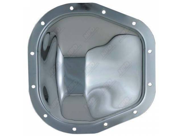 Axle Housing Cover