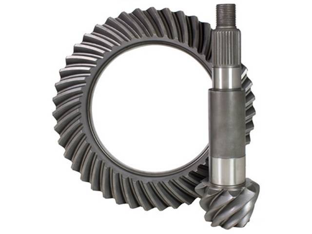 Ring and Pinion Set, Ford 9 Inch Axle, 5.43 ratio